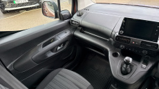 Vauxhall Combo Life 1.5 Turbo D SE 5dr Diesel Estate